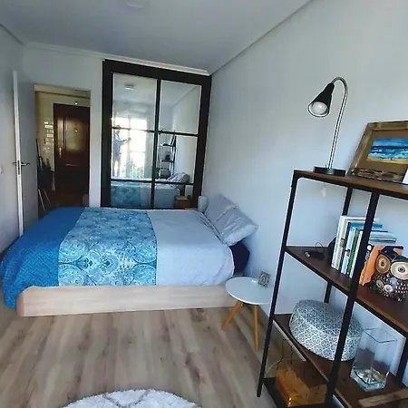 La Ola Azul *