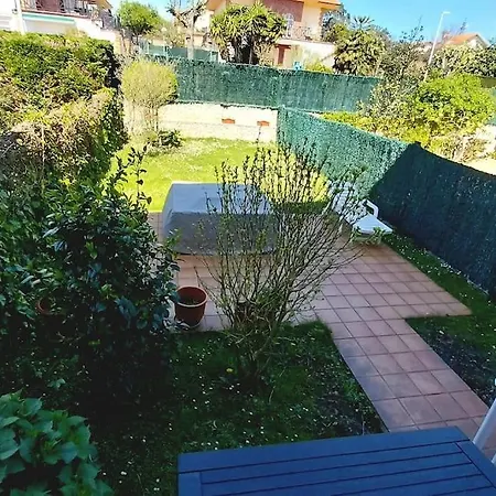 La Ola Azul Apartment Somo